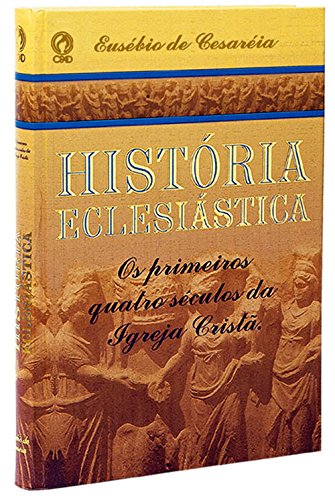 Historia Eclesiastica-Eusebio de Cesareia