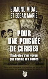 Pour une poignée de cerises