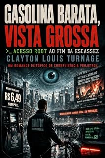 Livro Gasolina barata, olhos fechados - Acesso root ao fim da escassez (O universo informacional)