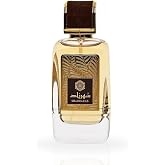 Ard al Zaafaran Shahrazad Eau De Parfum Spray for Men, 3.4 Ounce