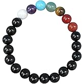 Enchanted Therapist Chakra Bracelet, Reiki Infused, Energy Bracelet, Reiki Gift, Reiki jewelry, Gemstone bracelets, Crystal bracelets