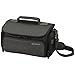 Sony LCS-U30 Soft Carrying Case for Camcorder - Black primary