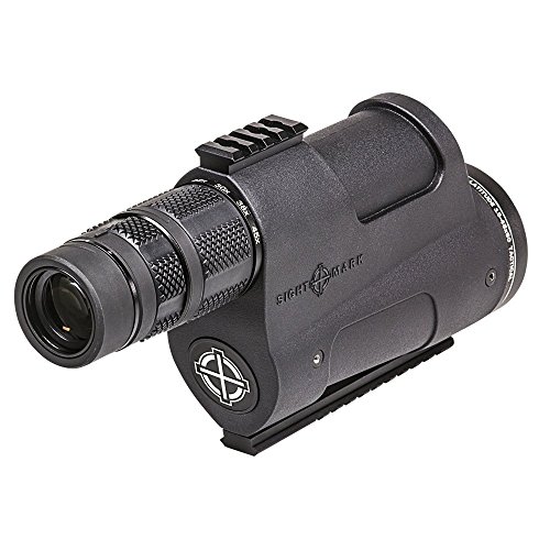 Sightmark Latitude 15-45X60 Spottingx 40mm (Certified Refurbished)