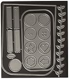 My Favorite Things My Favorite Things Die-Namics Die, Blueprints No.10