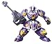Little Battlers eXperience W - LBX General (Plastic model)