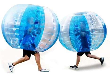 zorb bubble