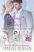 Destined For Love: Set of 3 Contemporary Romance Novels