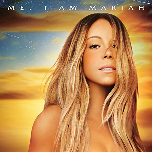 Me. I Am Mariah...The Elusive ...