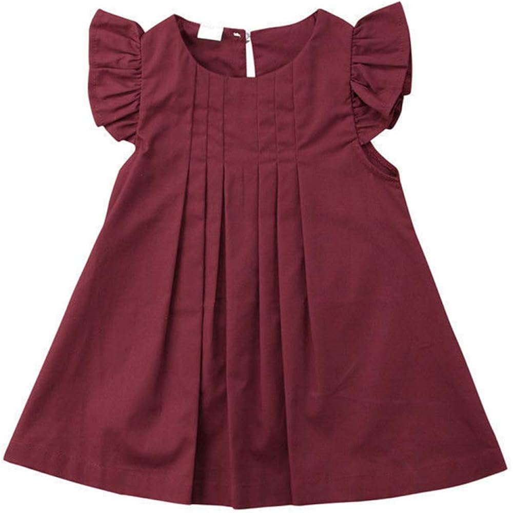 baby girl frock dress