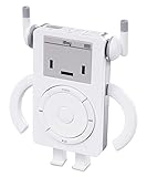 Classicbot - iBoy (Regular Edition) Figurine, White
