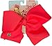 JoJo Siwa Pink Signature Keeper Bow - Large