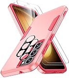 SPIDERCASE Designed for Galaxy S23 Case, [10 FT