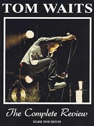 Tom Waits - The Complete Review (2 Discs)