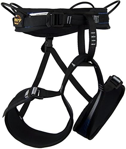 Misty Mountain Finesse Harness - Women's One Color, MD