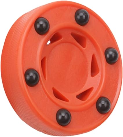 roller puck