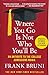Where You Go Is Not Who You'll Be: An Antidote to the College Admissions Mania - Book by Frank Bruni