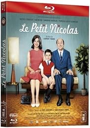 Le Petit Nicolas - Édition Blu-Ray+ Dvd