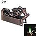 New Limited Edition Funny Humor Appeal Body Art Gas Lighter Fun Sex Furnishing Articles Windproof Lighter Torch Cigar Lighter (2)