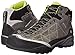 Scarpa Men's Zen Pro Mid GTX Hiking Boot, Shark/Spring, 43 EU/10 M US
