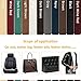 Numola Leather Repair Patch 8×11 inch Self-Adhesive Leather Repair Tape, Scratch/Holes Vinyl Repair Kit for Couch, Car Seat, Sofas, DIY Furniture Upholstery, Chair, Jackets, First-aid (Beige)