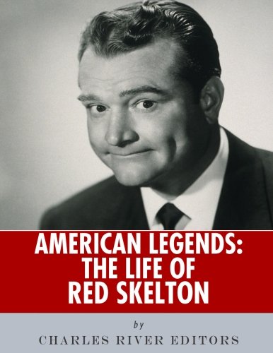 American legends: the life of red skelton