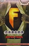 "Fables - Super Group (Vol. 16)" av Bill Willingham