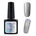 Elite99 Colorful Rainbow Gel Polish Soak Off UV LED Nail Art Holographic Manicure 10ML 7012