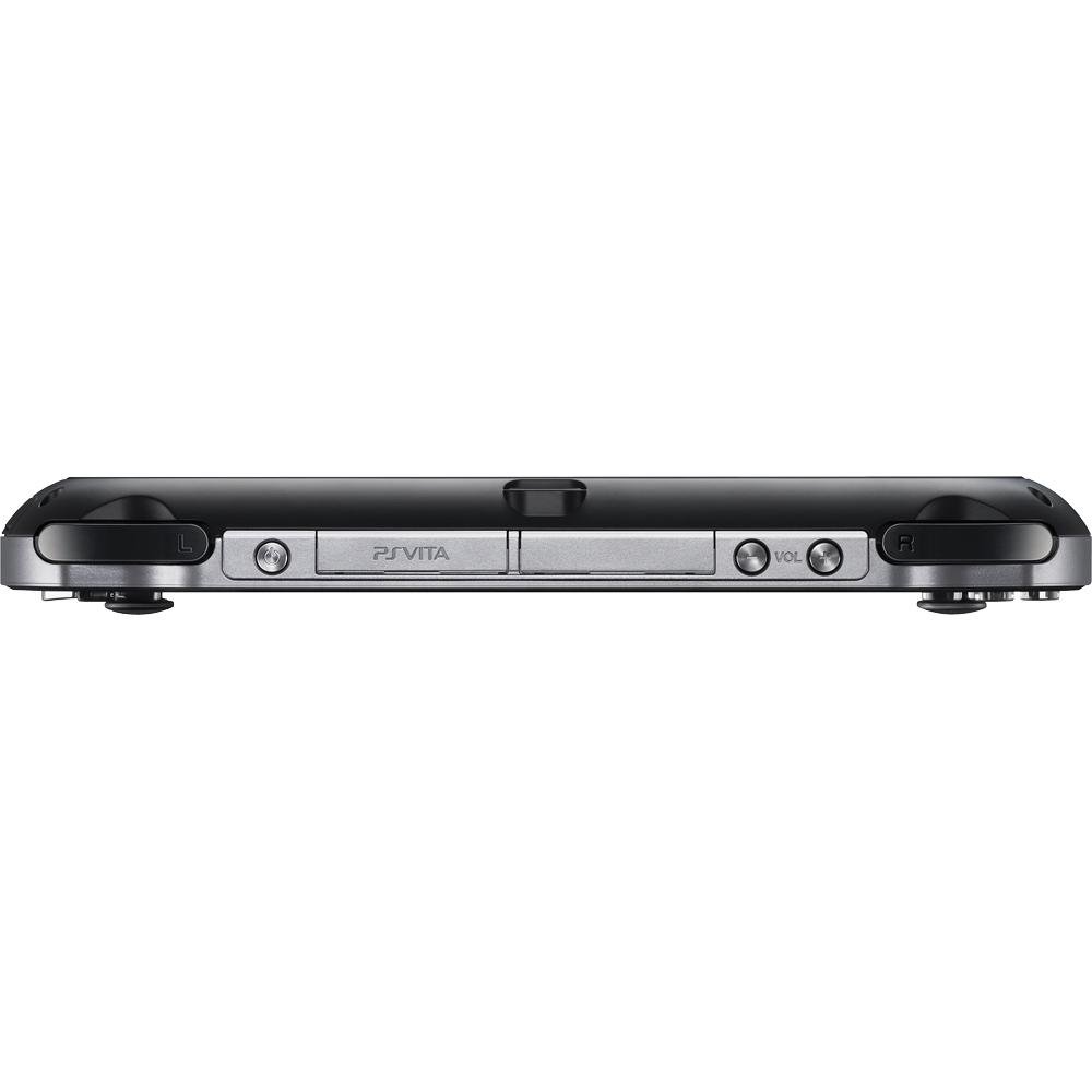 PlayStation Vita 3G/Wi-Fi Bundle