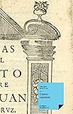 Cántico espiritual (Religión nº 14) (Spanish Edition) by San Juan de la Cruz