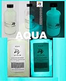 Aqua Glow in the Dark Pigment Powder (ENCAPSULATED)(0.5 Oz / 14.18 Grams, Aqua) LONGEST LASTING GLOW IN THE DARK POWDER. RECOMMENDED FOR ALL COLORLESS MEDIUM. INK. PAINT. PLASTIC RESIN. GLASS.etc