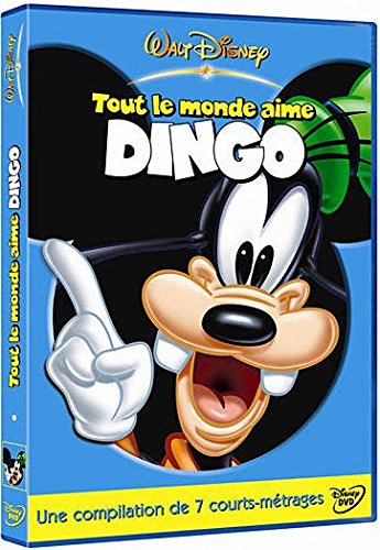 Tout Le Monde Aime Dingo