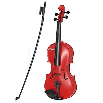 violin para niños amazon