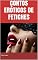 Livro Contos Eróticos de Fetiches