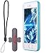 iPhone 8 Case,iPhone 7 Case, LONTECT Slim Thin iPhone 8/iPhone 7 Waterproof Shockproof Dirtproof Snowproof Case with Clear Back Cover for Apple iPhone 8/iPhone 7 - Teal