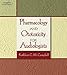 Pharmacology and Ototoxicity for Audiologists