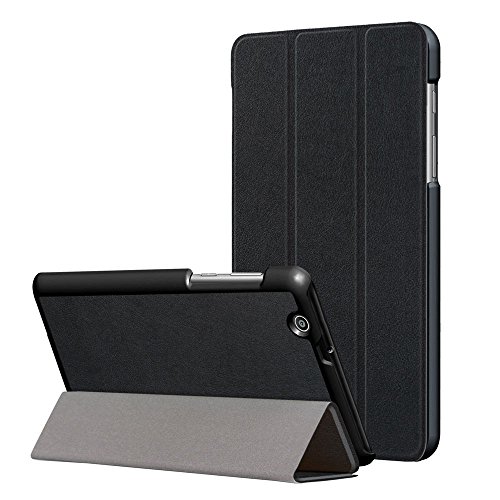 Tablet Case Tablet Cover Universal Pu Leather Bracket Accessories Protector for Huawei Mediapad T3 7"