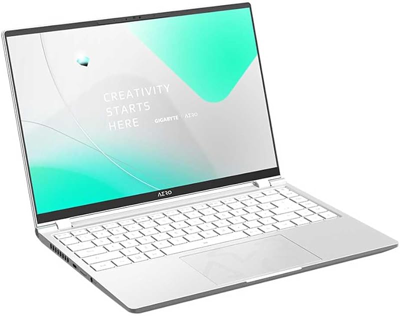 Portátil Gigabyte Aero 14 OLED BMF-H2ESBB3SH