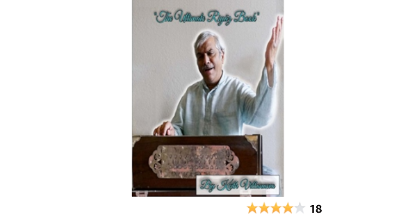The Ultimate Riyaaz Book Classical Indian Music Riyaaz Sargam Alankars Paltas Indian Music Villanueva Keith Amazon Com Books