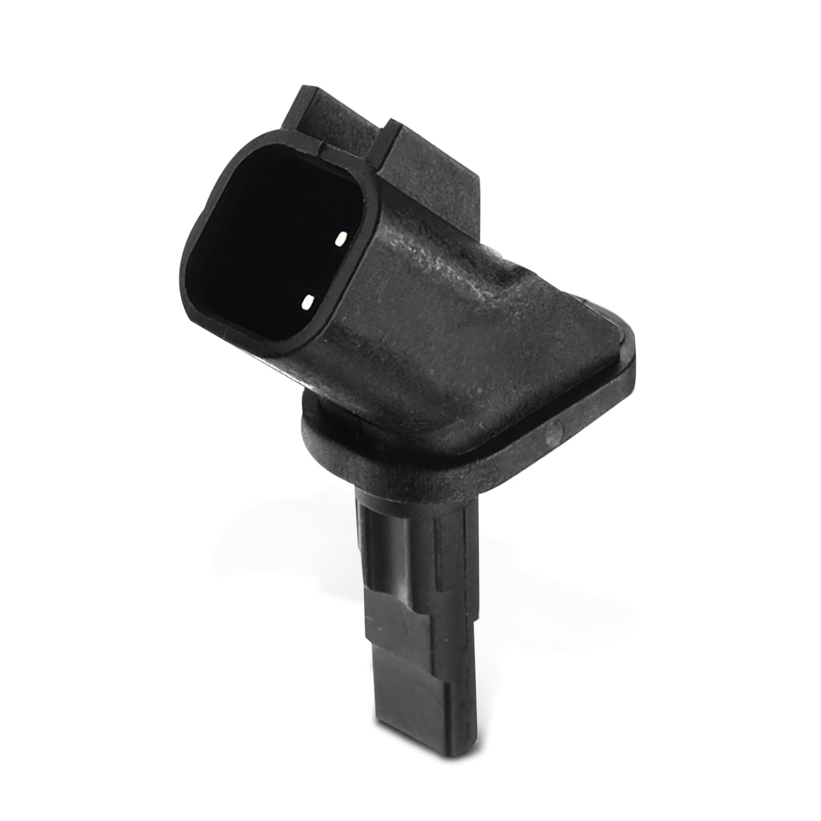 1x ABS Sensor Front for Mondeo III B5Y Mondeo III Saloon B4Y Mondeo III Turnier BWY X-Type CF1 X400 2000-2009 1S7T2B372AD