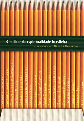 O MELHOR DA ESPIRITUALIDADE BRASILEIRA