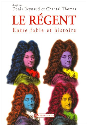 Le  Régent