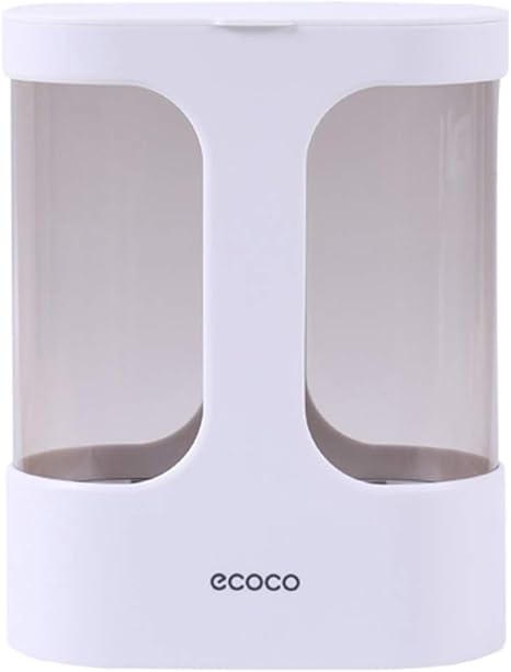 Amazon Island Chief カップディスペンサー コップラック 壁掛 使い捨て 紙コップホルダー ホワイト 業務用グラスラック カップ ディスペンサー オンライン通販