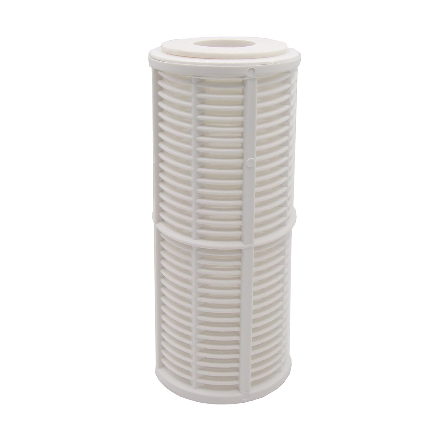VARIOSAN Filter insert for pre-filter 11787, 5 inches, 0.06 mm mesh width.
