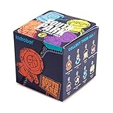 Kidrobot South Park Zipper Pull Series 2 Blind Box Vinyl Figure - 1 Random Figure