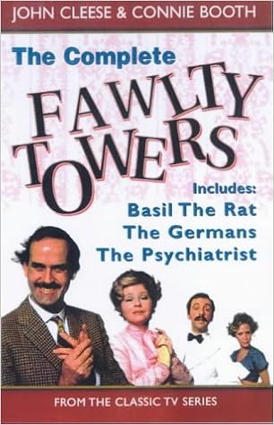 Que The Best Manuel Quotes From Fawlty Towers
