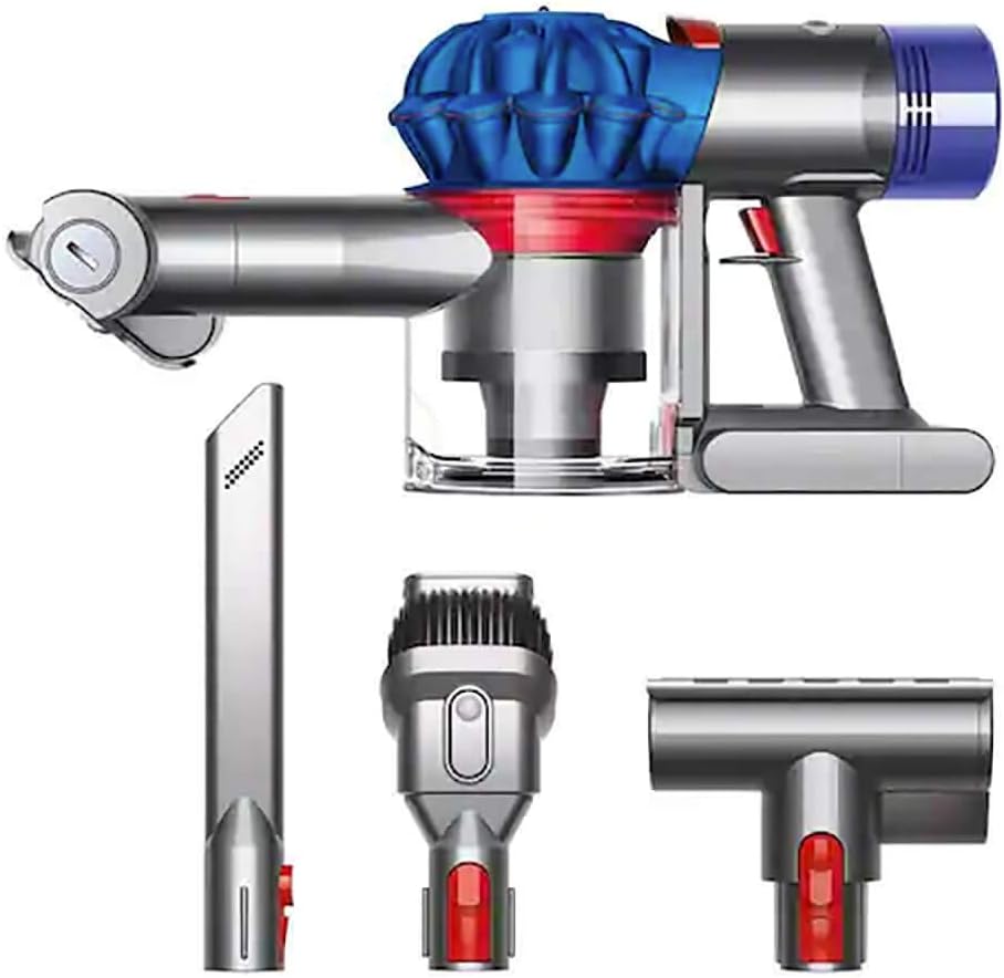 Best Amazon Dyson V6 Hepa