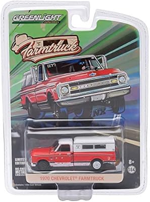 farmtruck diecast