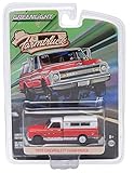 Chevrolet Farmtruck Diecast 1:64 Scale as seen on Street Outlaws