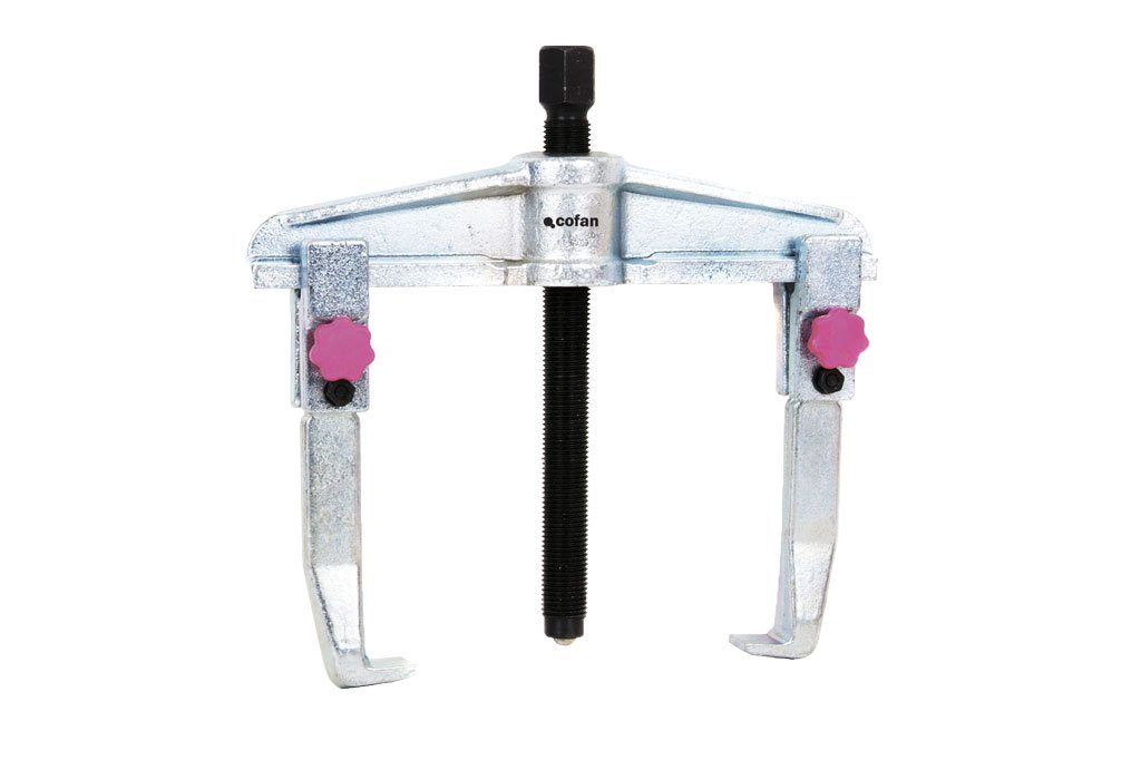 Universal Puller 2 Points 160