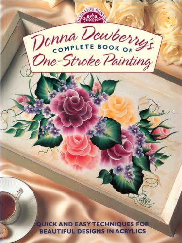 Jo Sonja's Guide to Decorative Painting: Traditional Inspirations